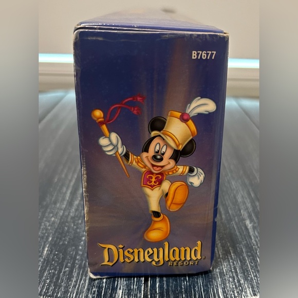 Vintage Disney 50th Parks Anniversary Hot Wheels Semi - Picture 2 of 5